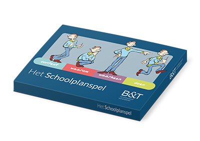 Het Schoolplanspel